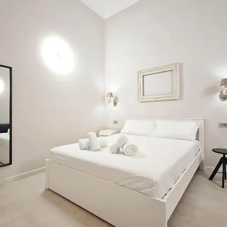 Apartment Liberty Bari