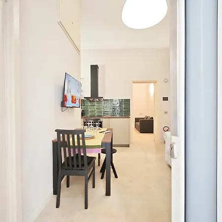 Liberty Apartment *