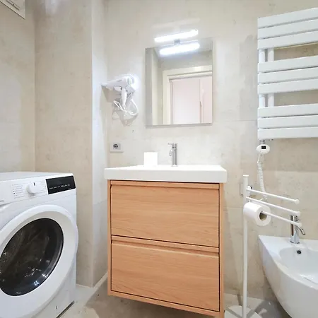 Liberty Apartment