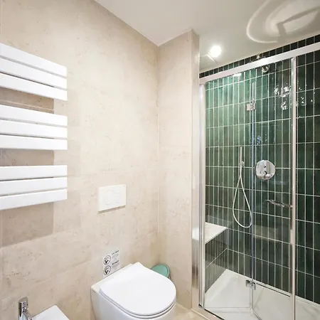 Liberty Appartement *