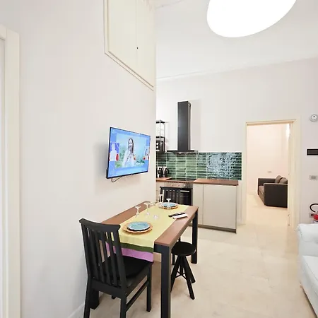 Apartment Liberty *