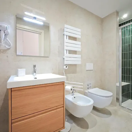 Liberty Apartment Bari
