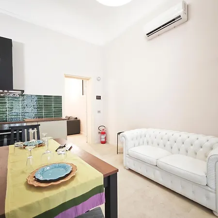 Liberty Apartment